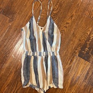 O’Neill Summer Romper